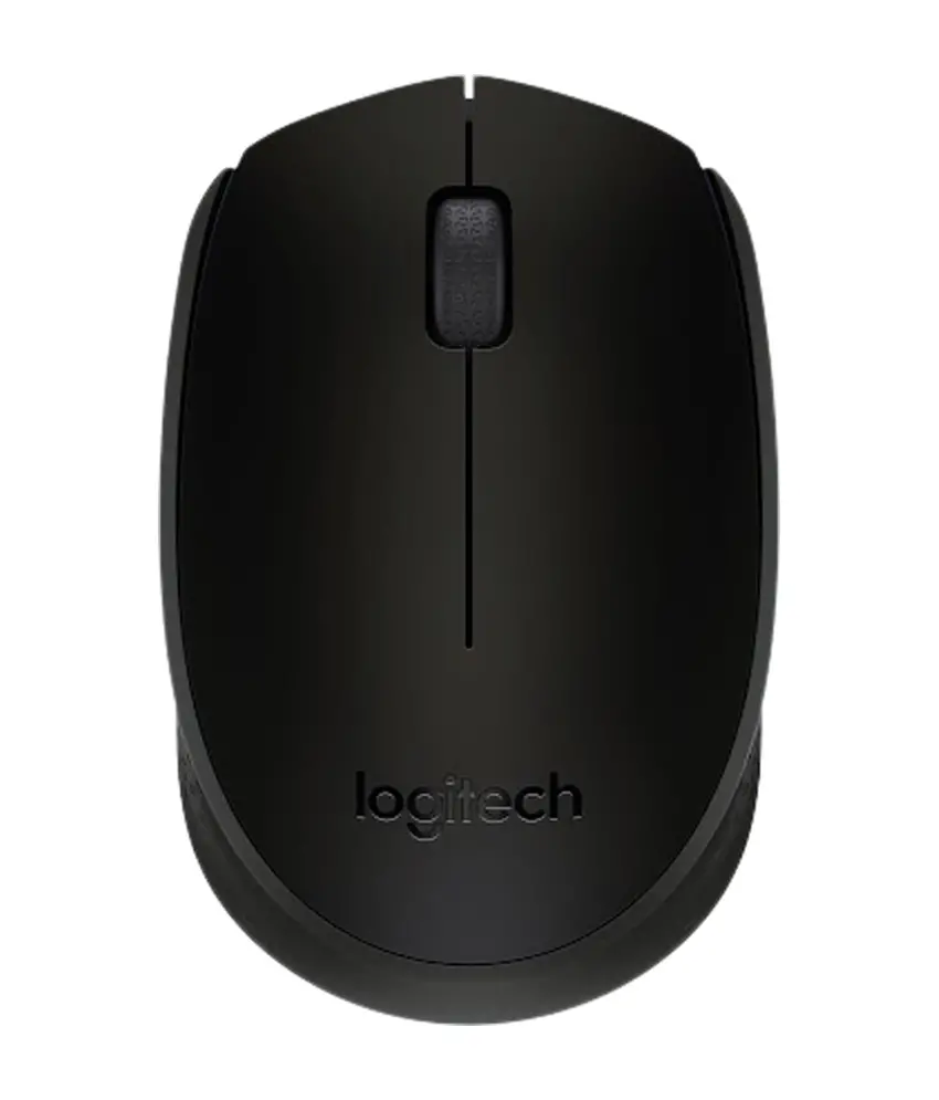 Miš bežični Logitech B170