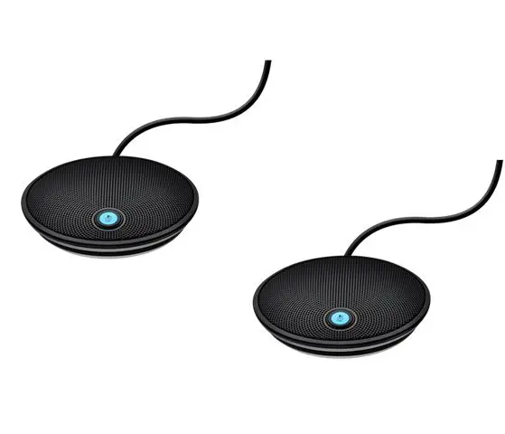 Video Conferencing Group exspansion mics