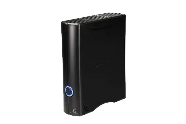 Prijenosni HDD Transcend 4TB StoreJet 3,5" , USB 3.1