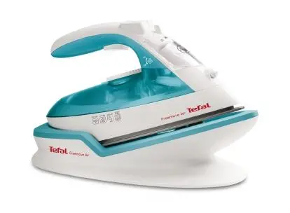 Tefal parno glačalo FV6520E0