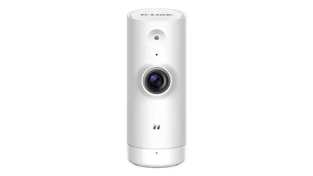 D-Link IP mrežna kamera za video nadzor, DCS-8000LH