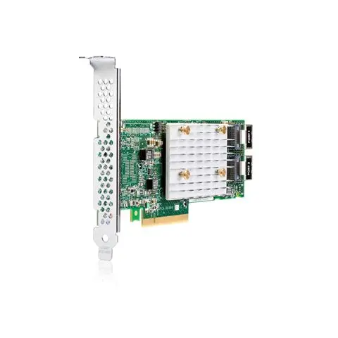 HPE Smart Array E208i-p + cable