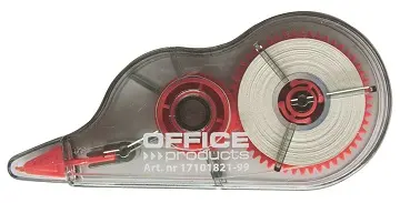 Korektur roller 5mmx8m Office products 17101821-99