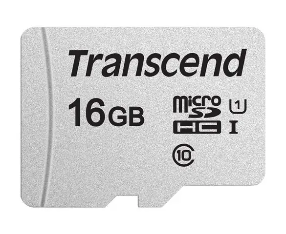 Memorijska kartica SD MICRO 16GB HC Class 10 UHS-I