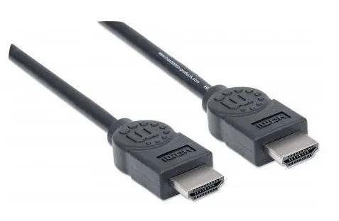 MANHATTAN HDMI 1.4 kabel, 4K , 3m