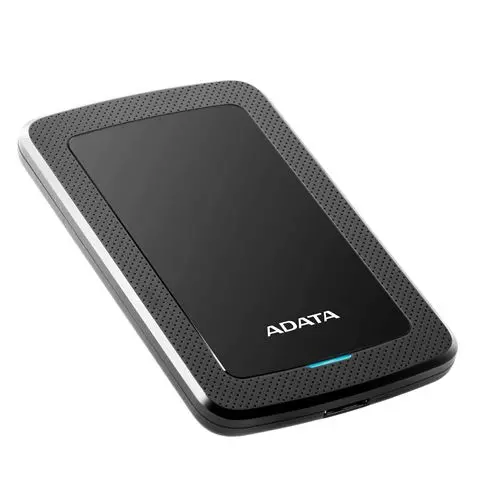 Prijensoni disk Adata HV300 1TB Black USB 3.2