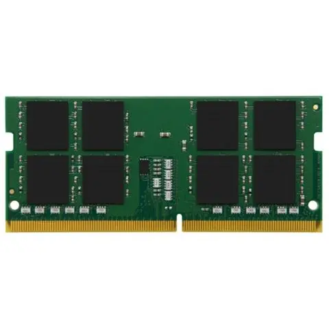 MEM SOD DDR4 8GB 2666MHz KIN ValueRAM KVR26S19S8/8