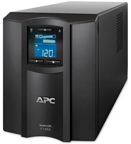 UPS APC Smart SMC1500IC