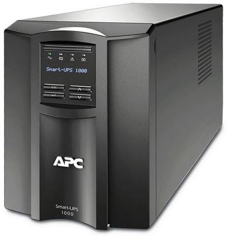 UPS APC 1000VA SMT1000IC