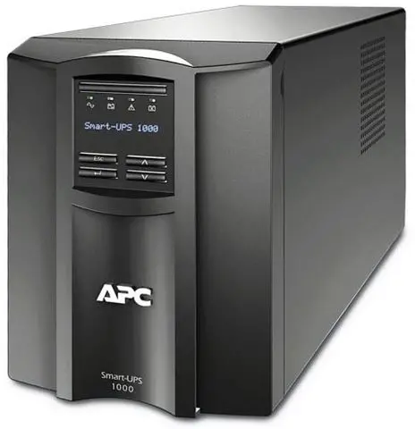 UPS APC 1000VA SMT1000IC