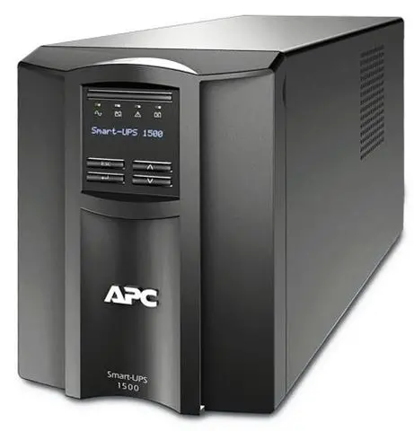 UPS APC 1500VA SMT1500IC