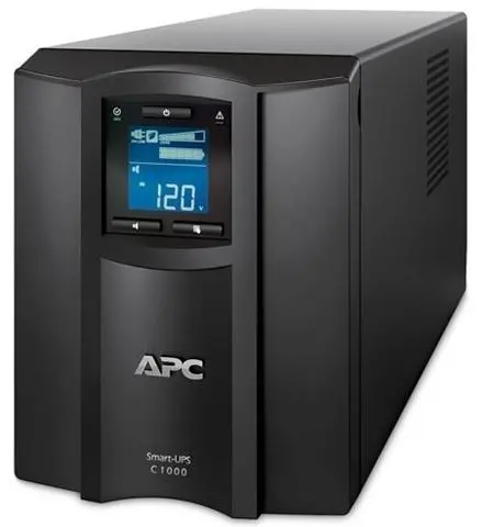 UPS APC Smart SMC1000IC