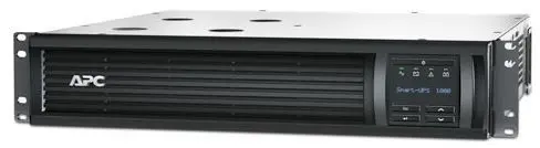 UPS APC 1000VA SMT1000RMI2UC