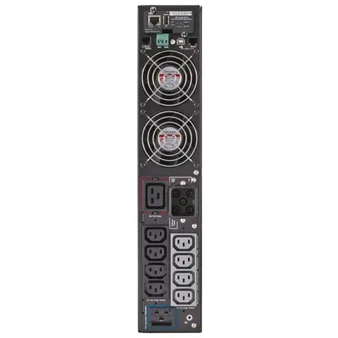SRV DOD HPE UPS R/T3000 G5 HV INTL UPS