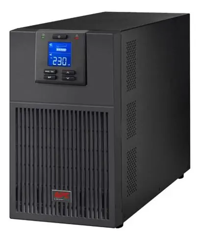 APC EASY UPS SRV 3000VA , SRV3KI