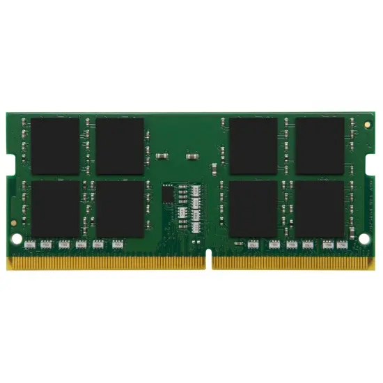 Memorija Kingston Brand za prijenosna računala DDR4 4GB 2666MHz