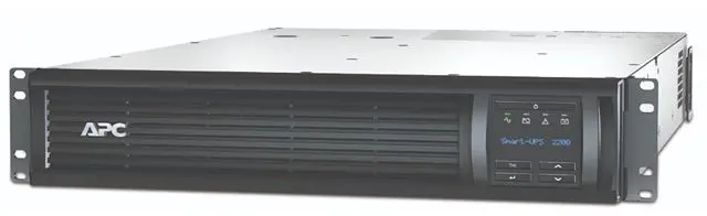 UPS APC SMT2200RMI2UC 2200VA/1980W RM Smart