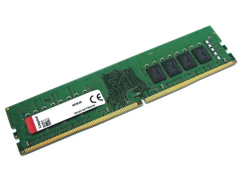 Memorija Kingston Brand DDR4 8GB 2666MHz