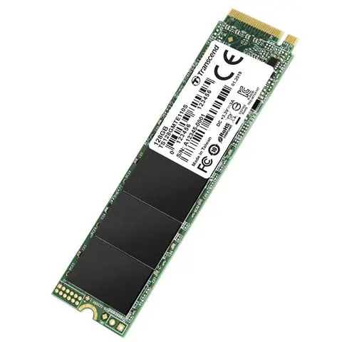 SSD 128GB TS MTS110S M.2 2280 NVMe