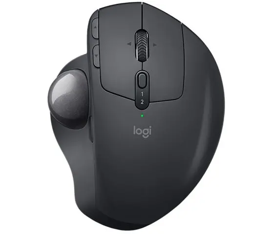 Miš bežični Logitech MX Ergo