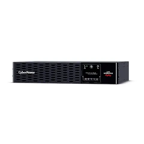 CyberPower 2200VA/2200W PR2200ERT2U, line-int., Euro, T/R