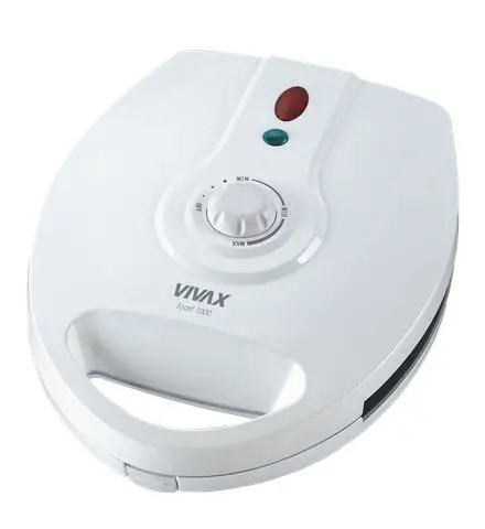 VIVAX HOME toster TS-1000X