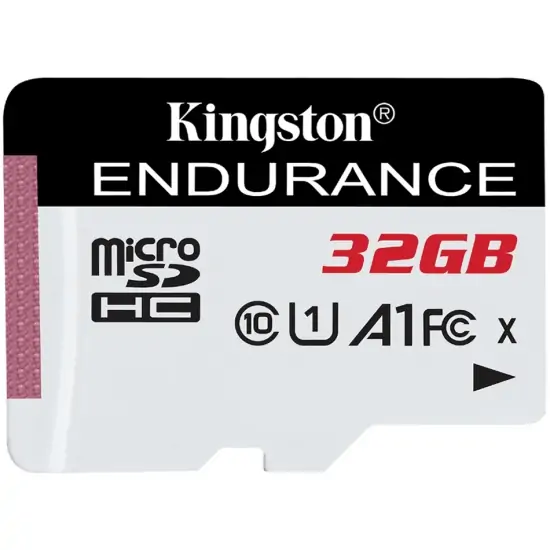 Memorijska kartica Kingston SD MICRO 32GB Class 10 A1 UHS-I Endurance