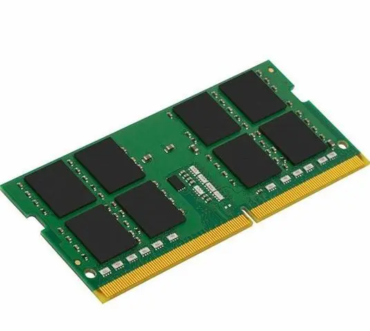 Memorija Kingston Brand za prijenosna računala DDR4 16GB 2666MHz