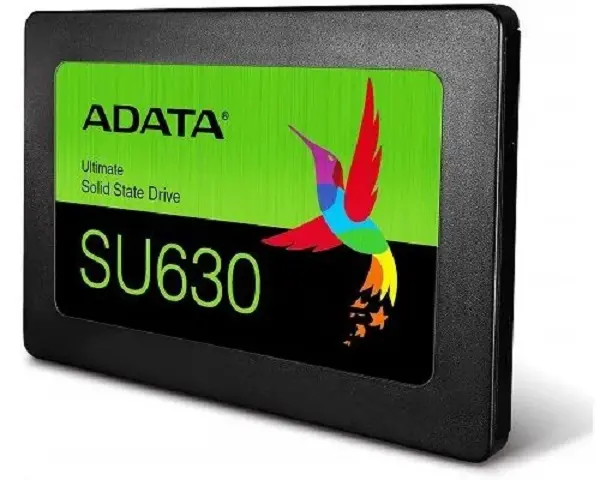 SSD Adata 960GB SU630 SATA 3D Nand
