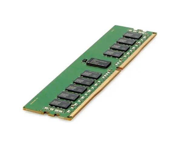 HPE 16GB 1Rx4 PC4-2933Y-R Smart Kit