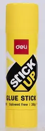 Ljepilo u sticku 36gr Deli EA20310