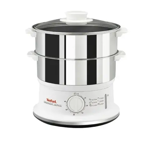 SEB Tefal kuhalo na paru VC145130