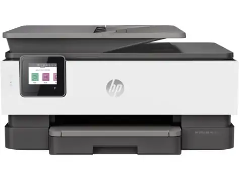 PRN MFP HP OJ Pro 8023 e-AiO