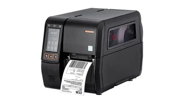 POS PRN SM XT5-40S
