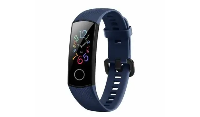 MOB DOD Honor Band 5 Midnight Navy