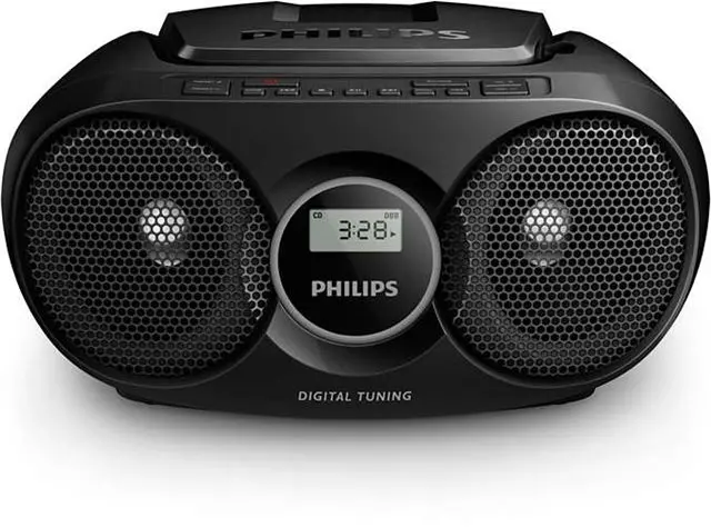 PHILIPS CD radio AZ215B/12