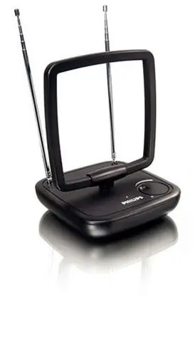 PHILIPS TV antena SDV5120/12