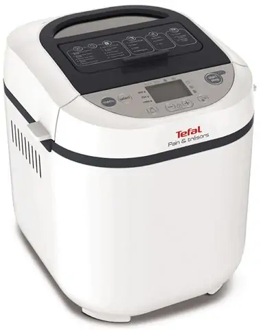 SEB Tefal pekač kruha PF250135