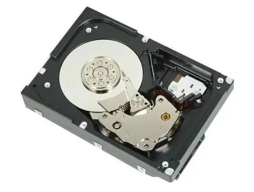 SRV DOD DELL HDD 3,5" SATA 2TB, 7.2K RPM 6Gbps 512n 3.5in HD CK