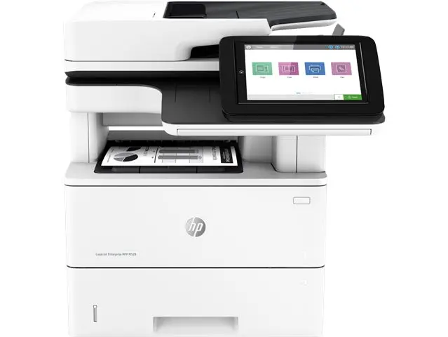 HP MFP MLJ M528dn, 1PV64A#B19