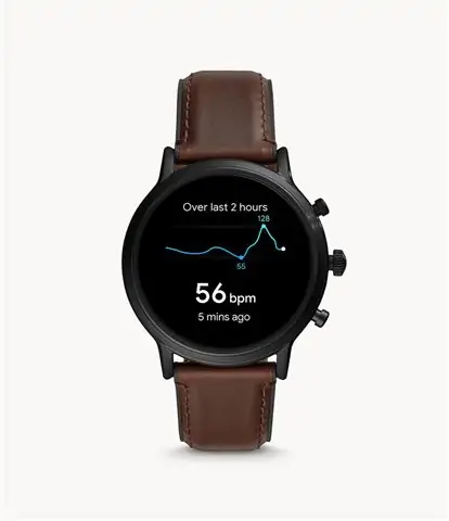 SAT Fossil FTW4026_Male GEN 5