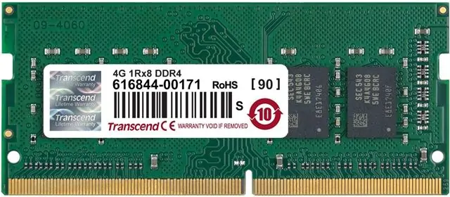 Memorija za prijenosna računala SO-DIMM DDR4 8GB 2666MHz