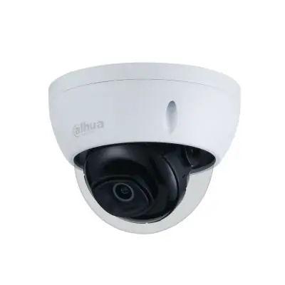 Dahua Dahua Cam IP Lite Dome 4 MP WDR IR PoE