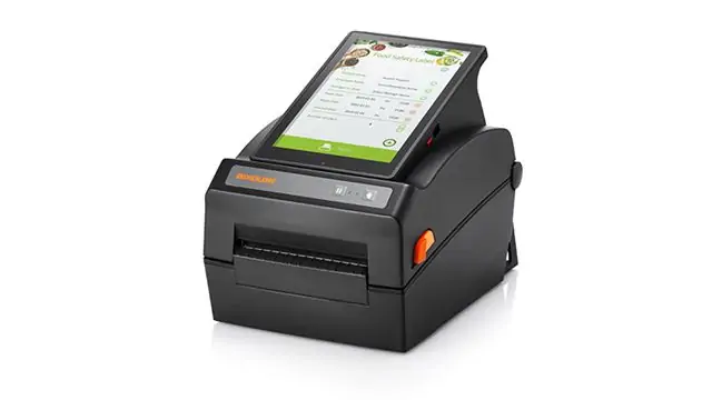 POS PRN SM XQ-840G