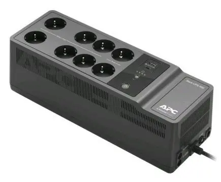 UPS APC BE850G2-GR 850VA/520W