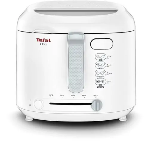 SEB Tefal friteza FF203130