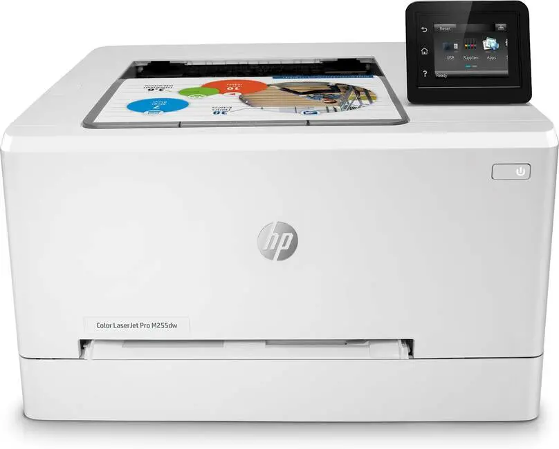 PRN CLJ HP M255dw