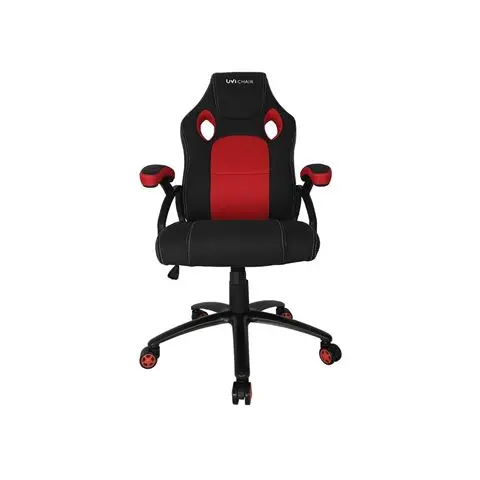 Gaming stolica UVI CHAIR HERO RED