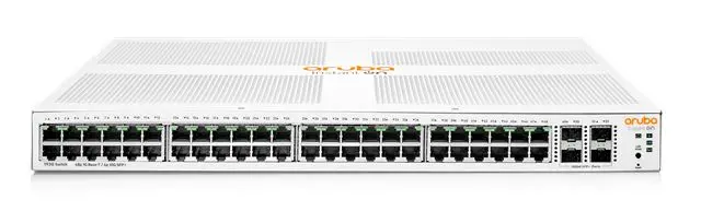 HPE SWITCH ARUBA INSTANT ON 1930 48G 4SFP+