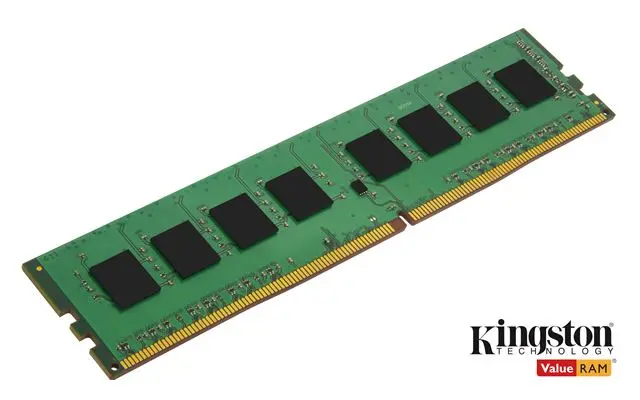 Memorija RAM DDR4  8GB KINGSTON PC4-21300 (2666MHz) 288-pin